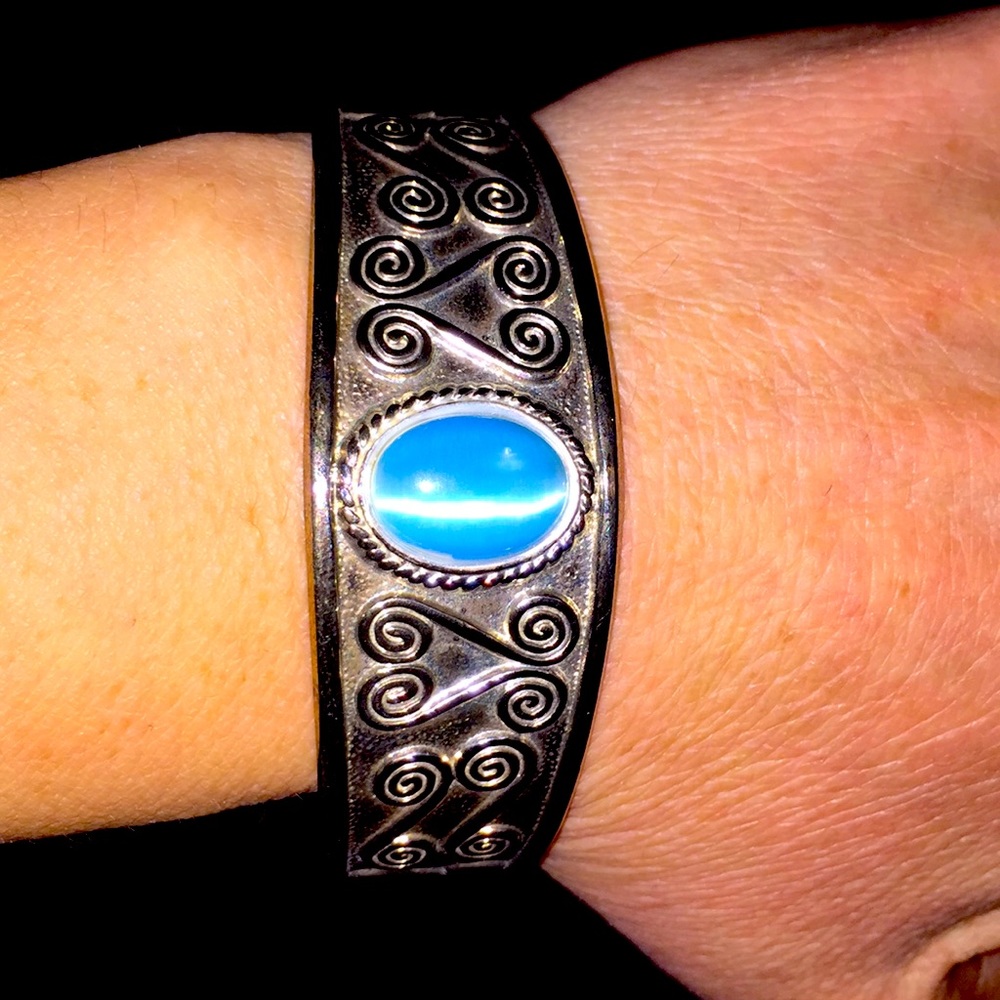 Bracelet with Stone